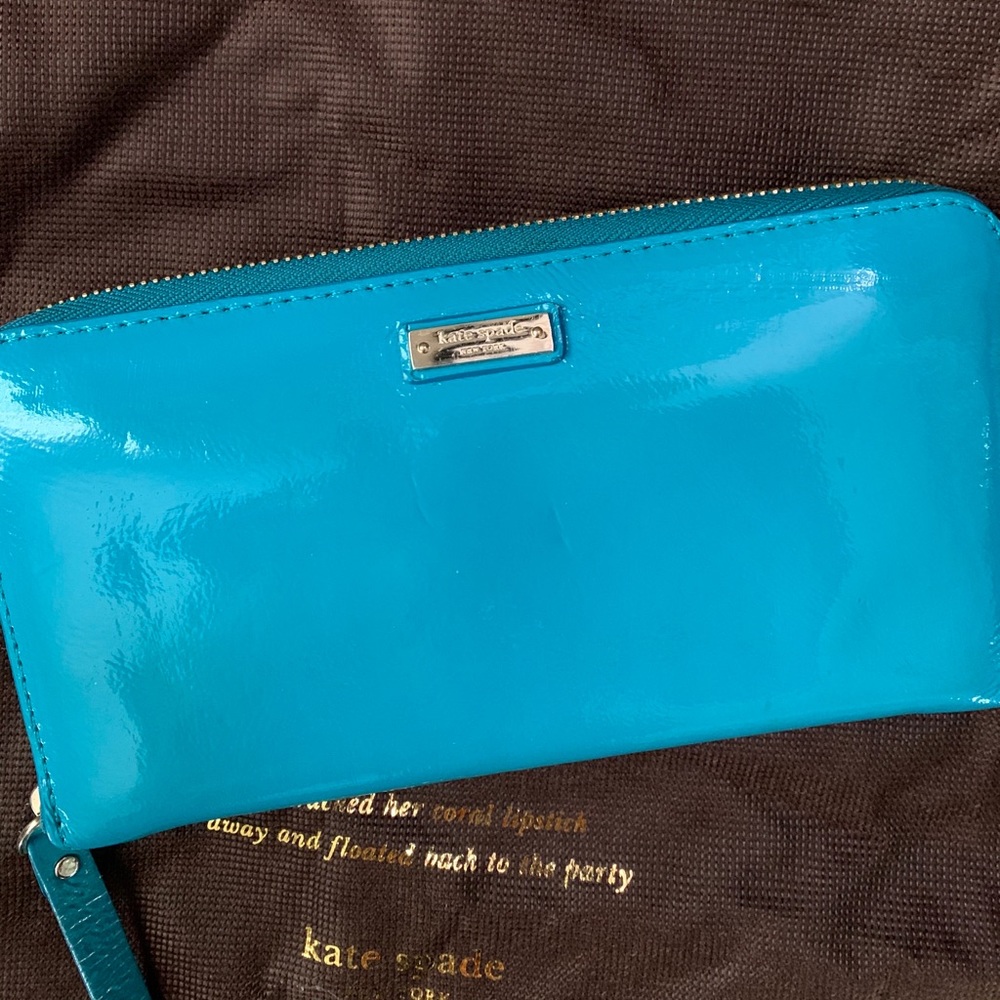 Kate Spade Wallet